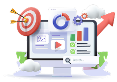 Digital & Social Media