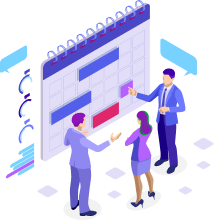 Event Planning  & Hospitality