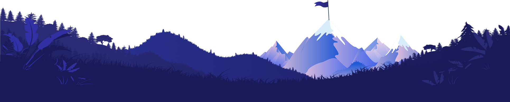 footer_png_vector