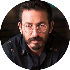 Almog Baysberg